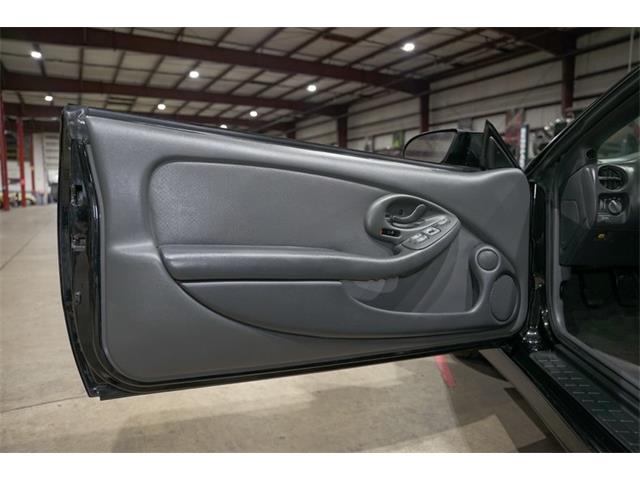 1998 Pontiac Firebird Trans Am (CC-1961263) for sale in Kentwood, Michigan