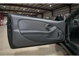 1998 Pontiac Firebird Trans Am (CC-1961263) for sale in Kentwood, Michigan