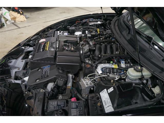 1998 Pontiac Firebird Trans Am (CC-1961263) for sale in Kentwood, Michigan