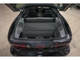 1998 Pontiac Firebird Trans Am (CC-1961263) for sale in Kentwood, Michigan