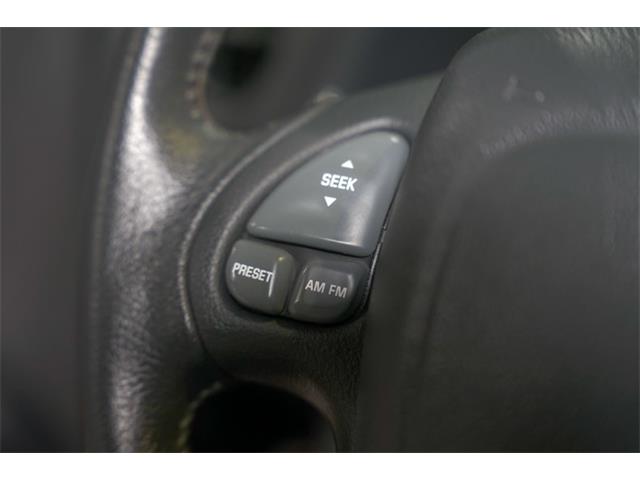 1998 Pontiac Firebird Trans Am (CC-1961263) for sale in Kentwood, Michigan