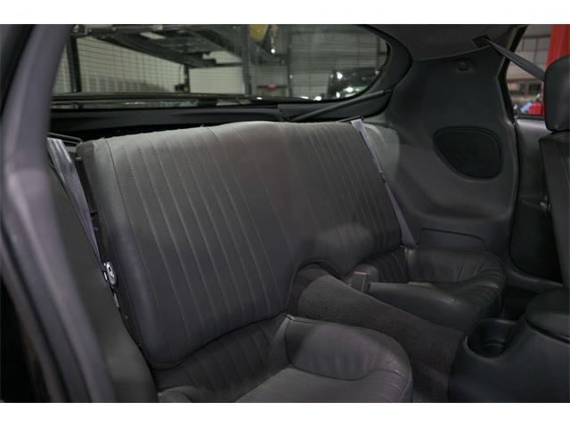 1998 Pontiac Firebird Trans Am (CC-1961263) for sale in Kentwood, Michigan