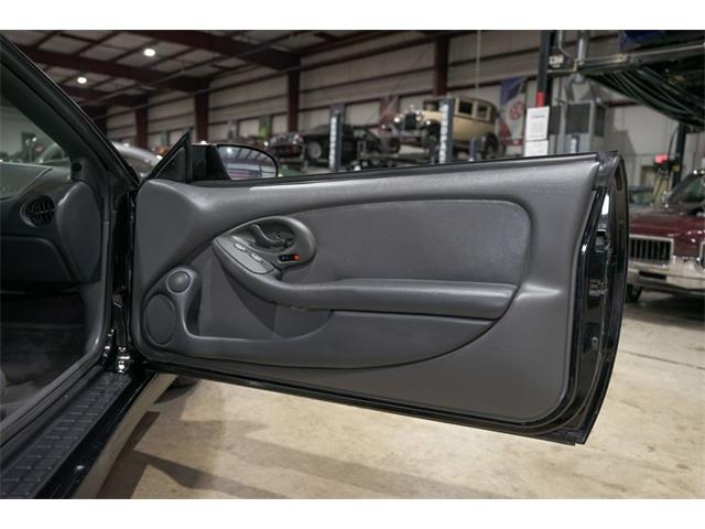 1998 Pontiac Firebird Trans Am (CC-1961263) for sale in Kentwood, Michigan