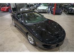 1998 Pontiac Firebird Trans Am (CC-1961263) for sale in Kentwood, Michigan