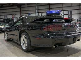 1998 Pontiac Firebird Trans Am (CC-1961263) for sale in Kentwood, Michigan
