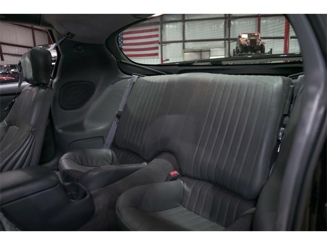 1998 Pontiac Firebird Trans Am (CC-1961263) for sale in Kentwood, Michigan