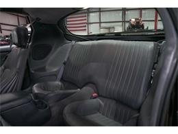 1998 Pontiac Firebird Trans Am (CC-1961263) for sale in Kentwood, Michigan