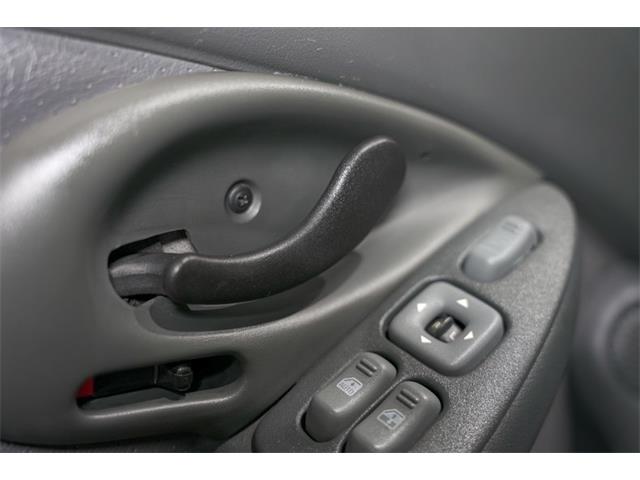 1998 Pontiac Firebird Trans Am (CC-1961263) for sale in Kentwood, Michigan