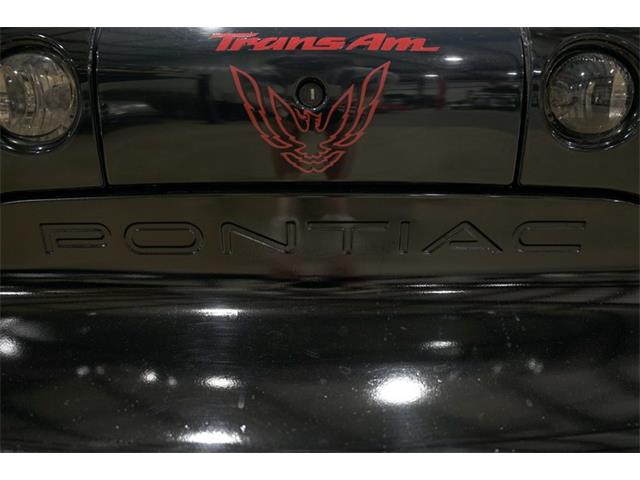 1998 Pontiac Firebird Trans Am (CC-1961263) for sale in Kentwood, Michigan