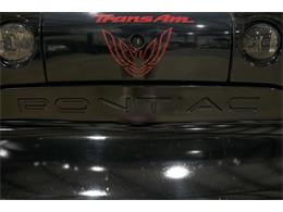 1998 Pontiac Firebird Trans Am (CC-1961263) for sale in Kentwood, Michigan