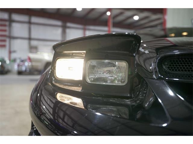 1998 Pontiac Firebird Trans Am (CC-1961263) for sale in Kentwood, Michigan