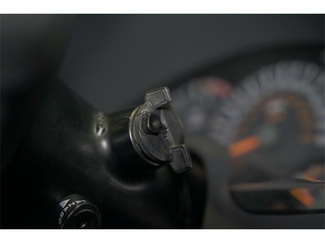 1998 Pontiac Firebird Trans Am (CC-1961263) for sale in Kentwood, Michigan