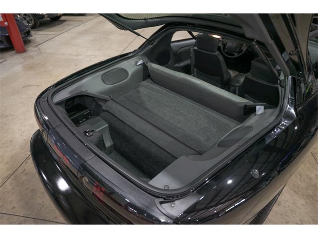 1998 Pontiac Firebird Trans Am (CC-1961263) for sale in Kentwood, Michigan