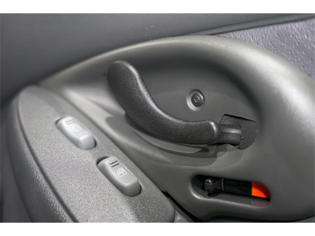 1998 Pontiac Firebird Trans Am (CC-1961263) for sale in Kentwood, Michigan