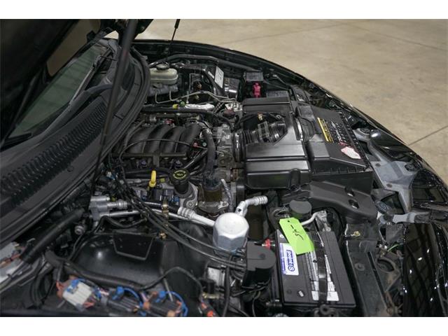 1998 Pontiac Firebird Trans Am (CC-1961263) for sale in Kentwood, Michigan