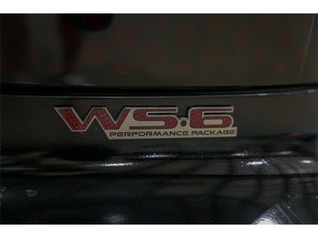 1998 Pontiac Firebird Trans Am (CC-1961263) for sale in Kentwood, Michigan