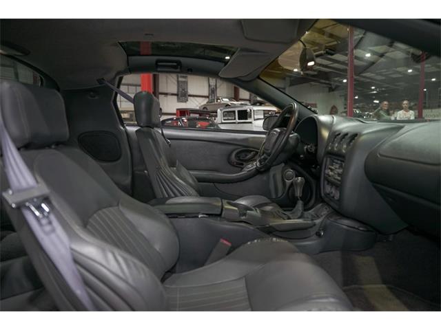 1998 Pontiac Firebird Trans Am (CC-1961263) for sale in Kentwood, Michigan
