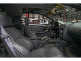 1998 Pontiac Firebird Trans Am (CC-1961263) for sale in Kentwood, Michigan