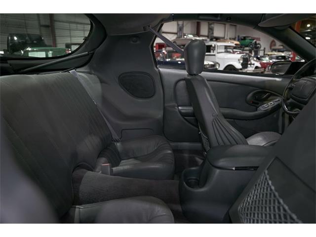 1998 Pontiac Firebird Trans Am (CC-1961263) for sale in Kentwood, Michigan
