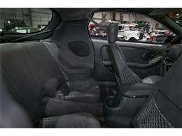 1998 Pontiac Firebird Trans Am (CC-1961263) for sale in Kentwood, Michigan