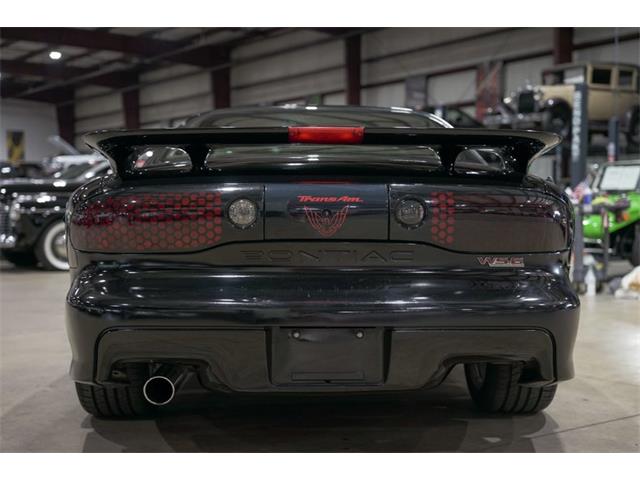 1998 Pontiac Firebird Trans Am (CC-1961263) for sale in Kentwood, Michigan