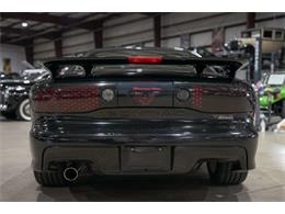 1998 Pontiac Firebird Trans Am (CC-1961263) for sale in Kentwood, Michigan