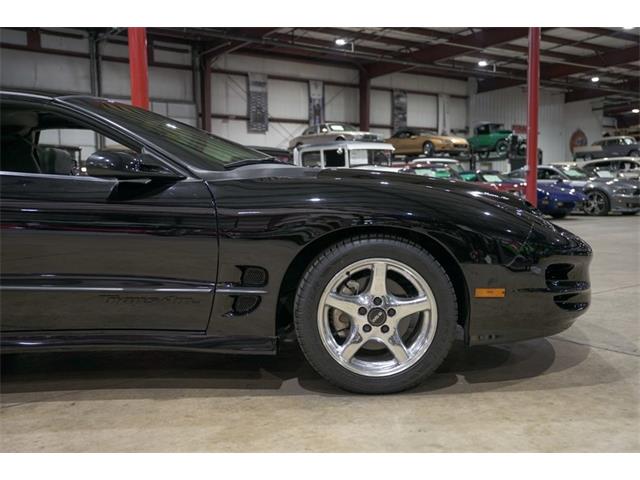 1998 Pontiac Firebird Trans Am (CC-1961263) for sale in Kentwood, Michigan