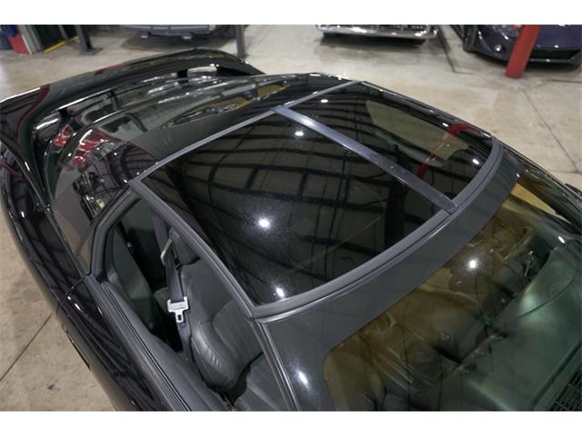 1998 Pontiac Firebird Trans Am (CC-1961263) for sale in Kentwood, Michigan