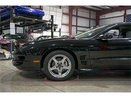 1998 Pontiac Firebird Trans Am (CC-1961263) for sale in Kentwood, Michigan