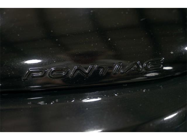 1998 Pontiac Firebird Trans Am (CC-1961263) for sale in Kentwood, Michigan
