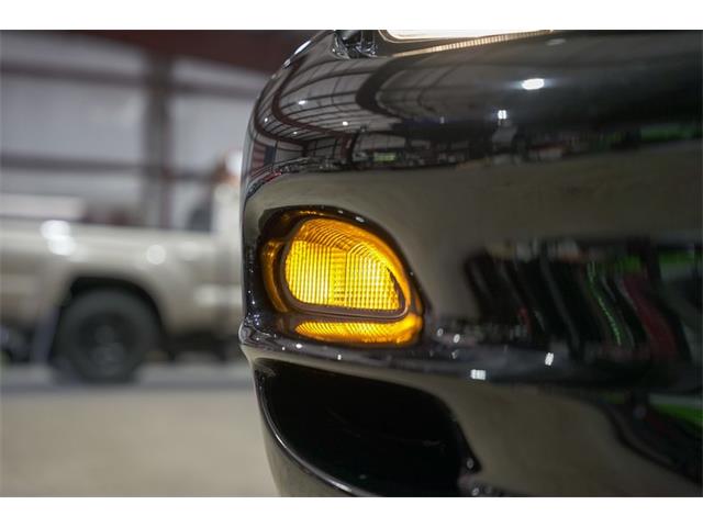 1998 Pontiac Firebird Trans Am (CC-1961263) for sale in Kentwood, Michigan