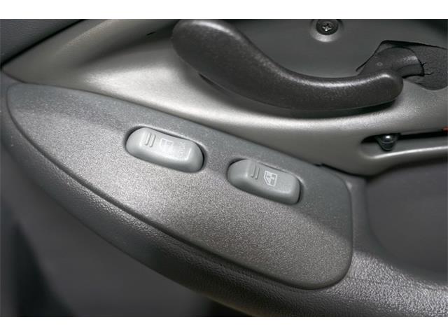 1998 Pontiac Firebird Trans Am (CC-1961263) for sale in Kentwood, Michigan