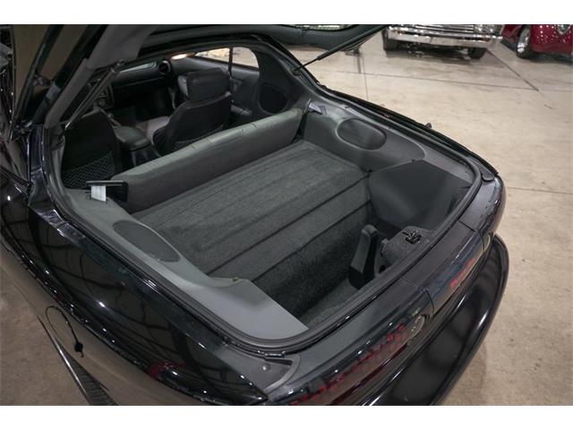 1998 Pontiac Firebird Trans Am (CC-1961263) for sale in Kentwood, Michigan