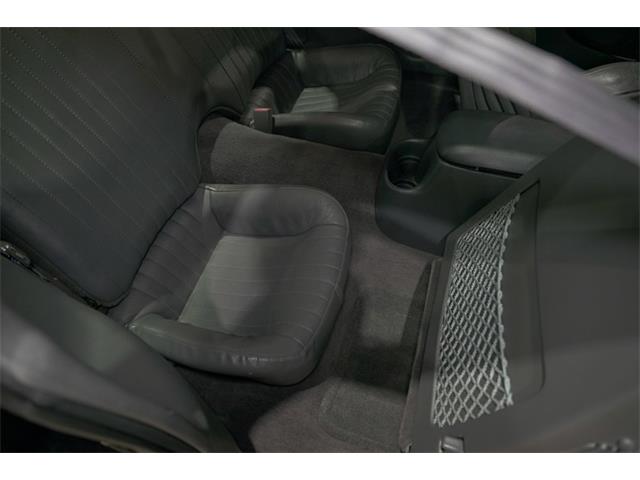 1998 Pontiac Firebird Trans Am (CC-1961263) for sale in Kentwood, Michigan