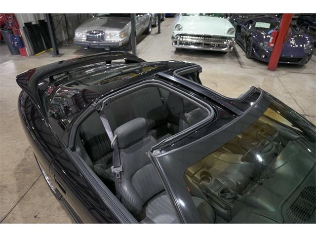 1998 Pontiac Firebird Trans Am (CC-1961263) for sale in Kentwood, Michigan