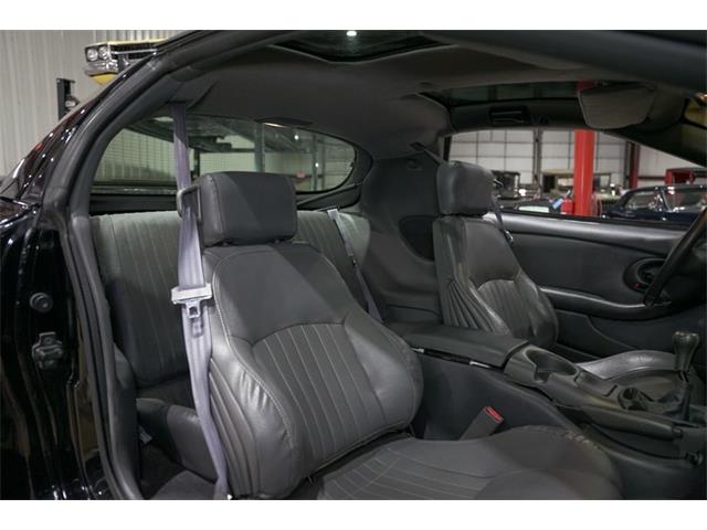 1998 Pontiac Firebird Trans Am (CC-1961263) for sale in Kentwood, Michigan