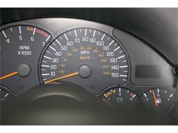 1998 Pontiac Firebird Trans Am (CC-1961263) for sale in Kentwood, Michigan