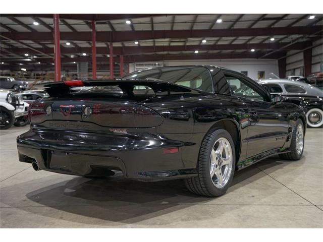 1998 Pontiac Firebird Trans Am (CC-1961263) for sale in Kentwood, Michigan