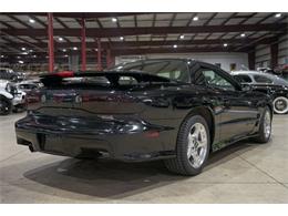 1998 Pontiac Firebird Trans Am (CC-1961263) for sale in Kentwood, Michigan