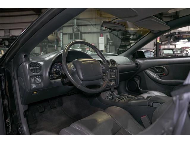 1998 Pontiac Firebird Trans Am (CC-1961263) for sale in Kentwood, Michigan