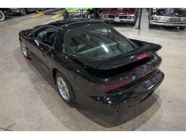 1998 Pontiac Firebird Trans Am (CC-1961263) for sale in Kentwood, Michigan