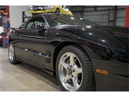 1998 Pontiac Firebird Trans Am (CC-1961263) for sale in Kentwood, Michigan