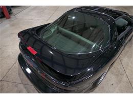 1998 Pontiac Firebird Trans Am (CC-1961263) for sale in Kentwood, Michigan