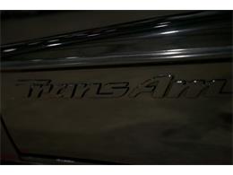 1998 Pontiac Firebird Trans Am (CC-1961263) for sale in Kentwood, Michigan