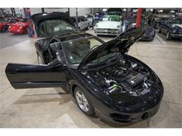1998 Pontiac Firebird Trans Am (CC-1961263) for sale in Kentwood, Michigan