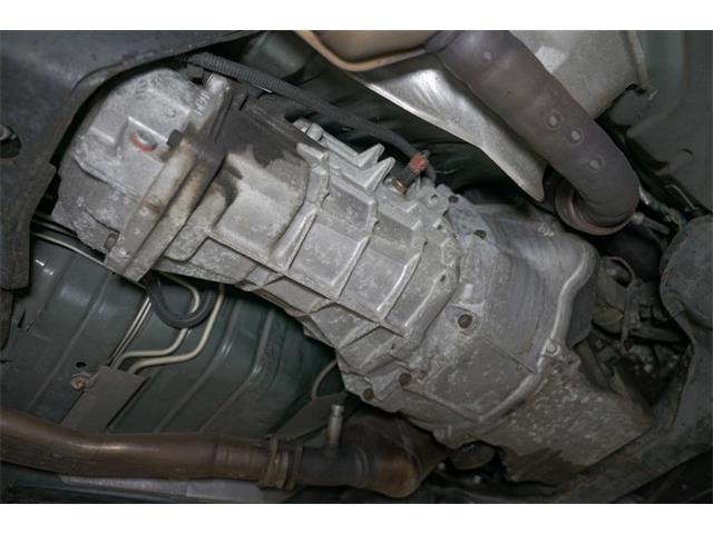1998 Pontiac Firebird Trans Am (CC-1961263) for sale in Kentwood, Michigan