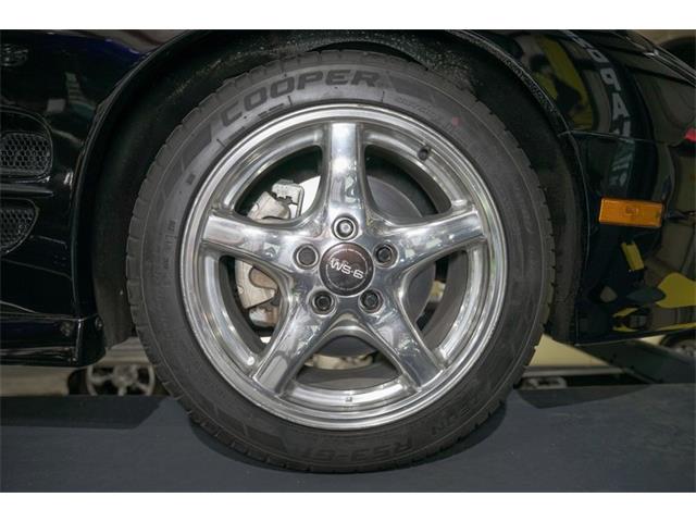 1998 Pontiac Firebird Trans Am (CC-1961263) for sale in Kentwood, Michigan
