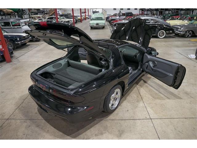 1998 Pontiac Firebird Trans Am (CC-1961263) for sale in Kentwood, Michigan
