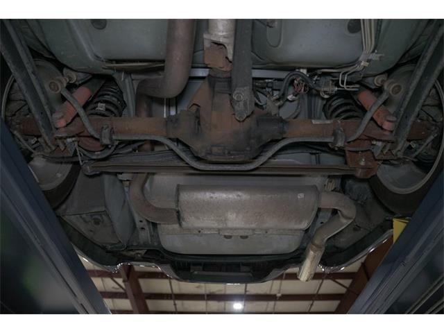 1998 Pontiac Firebird Trans Am (CC-1961263) for sale in Kentwood, Michigan
