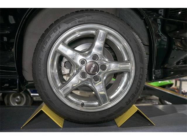 1998 Pontiac Firebird Trans Am (CC-1961263) for sale in Kentwood, Michigan